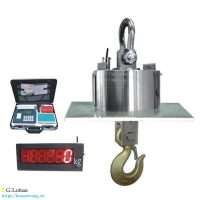 Cân treo điện tử không dây OCS lựa chọn hàng đầu cho doanh nghiệp