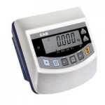 Bộ hiển thị kháng nước tích hợp pin BI- II series(CAS)
