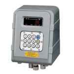 Bộ hiển thị chống cháy nổ EXP-2000A(CAS)