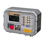 Bộ hiển thị chống cháy nổ EXP-5500A(Lập trình – IN/OUT) (CAS)