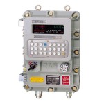 Bộ hiển thị chống cháy nổ EXP-8015A(Lập trình – IN/OUT) (CAS)