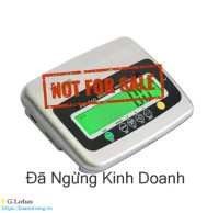 Bộ hiển thị đơn giản Jadever-JWI-600 (ĐÃ NGỪNG KINH DOANH)