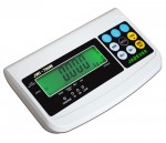 Bộ hiển thị Jadever-JWI-700W LCD đơn giản