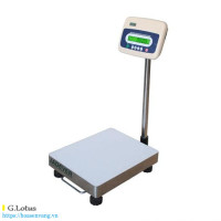 Cân bàn điện tử Công Nghiệp JPS bàn cân đúc liền khối