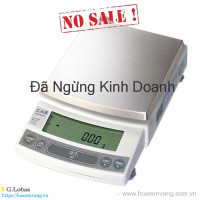 Cân điện tử phân tích CU Series (Đã ngừng kinh doanh)