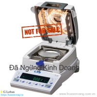 Cân sấy ẩm CXM-50 (Đã ngừng kinh doanh)