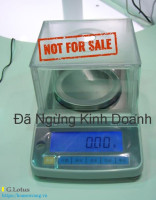 Cân tiểu ly chính xác MW-II-C (Đã ngừng kinh doanh)