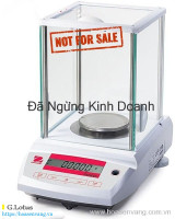 Cân phân tích OHAUS PA series (Đã ngừng kinh doanh)