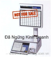 Cân điện tử in nhãn - phiếu CL_5000 type S (Đã ngừng kinh doanh)