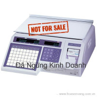 Cân điện tử siêu thị LP_I series (Đã ngừng kinh doanh)