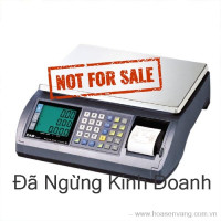 Cân siêu thị-bán lẻ Poscale Series CAS (Đã ngừng kinh doanh)