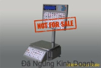 Cân siêu thị tự phục vụ LS2SX (Đã ngừng kinh doanh)