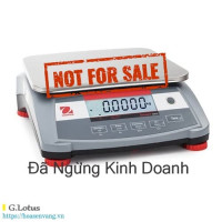Cân điện tử Ranger 3000 - tiêu chuẩn và thông dụng (ĐÃ NGỪNG KINH DOANH)