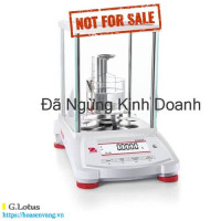 Cân phân tích Ohaus Pioneer 52 (Đã ngừng kinh doanh)