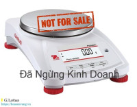Cân phân tích Ohaus Pioneer 820 (Đã ngừng kinh doanh)