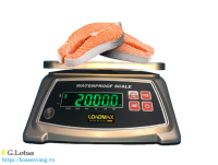 Cân Điện Tử ZW-5806 3kg Tuyệt Vời Ngành Thực Phẩm