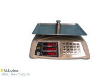 Cân điện tử tính tiền ZP-5025C Loadmax