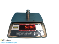 Cân điện tử ZB-5027W LoadMax – Giải pháp cân thông dụng