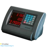 Đầu cân điện tử XK3190-A15E Yaohua
