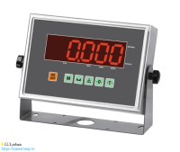 Đầu cân điện tử ZD 8202 Loadmax đa năng