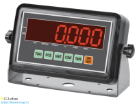 Đầu cân điện tử ZD 8203 Loadmax – hỗ trợ cân đếm và kiểm tra