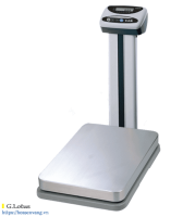 Cân bàn điện tử DL-N dòng công nghiệp CAS