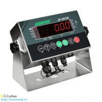 Đầu hiển thị cân điện tử chống nước IP67 JIK-4CSB hãng Jadever