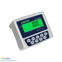 Đầu hiển thị cân điện tử JWI-3000W kết nối Bluetooth và WiFi