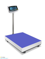 Cân bàn công nghiệp JWI-700B dòng LCD hãng Jadever
