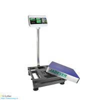 Cân bàn đếm công nghiệp JWI-700C hãng Jadever
