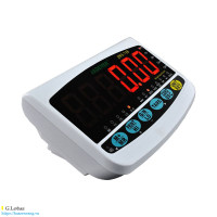 Đầu hiển thị cân điện tử JWI-710 LED siêu to Jadever