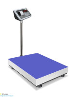Cân bàn điện tử JWI-770P máy in hãng Jadever