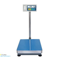 Cân Bàn Điện Tử BS IND-LC In Nhãn Đếm Số Lượng Cho Kho Hàng