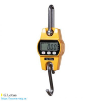 Cân treo mini Jadever JC-T LCD 30kg 60kg 150kg 300kg chính xác