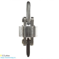 Cân treo điện tử Jadever JCW-M 32-100 tấn Không dây - Siêu tải
