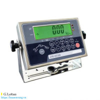 Đầu hiển thị cân điện tử JIK-8 chống nước đa năng Jadever
