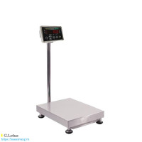 Cân bàn điện tử JWI-688 SUS Thép không gỉ Jadever