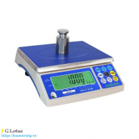 Cân điện tử JWN 3-30kg kiểm tra trọng lượng HI/LO/OK