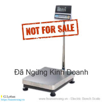 Cân bàn Công Nghiệp DB-C Series (ĐÃ NGỪNG KINH DOANH)