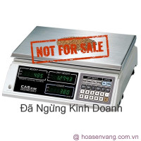 Cân đếm số điện tử SC Series (ĐÃ NGỪNG KINH DOANH)