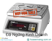 Cân thông dụng chống nước SW-1WR Series (ĐÃ NGỪNG KINH DOANH)