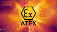 Atex hơn một chứng nhận chống cháy nổ của Thiết bị đo lường trọng lượng