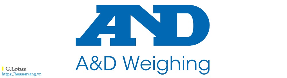 AD Weighing Logo