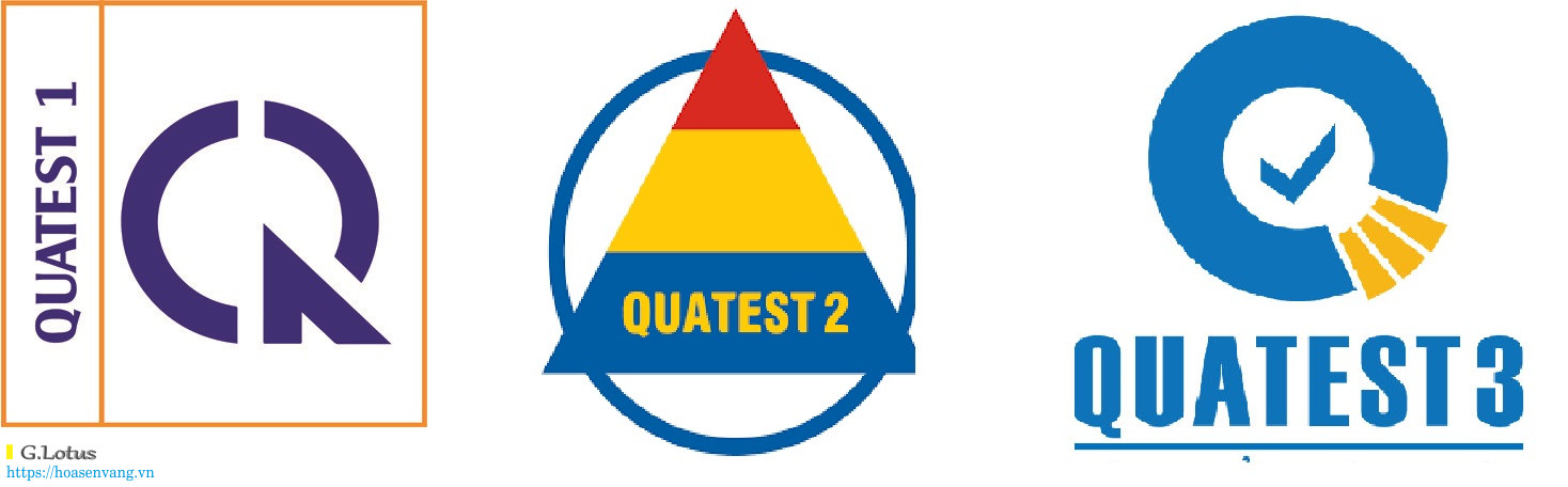 Quatest 1 2 3