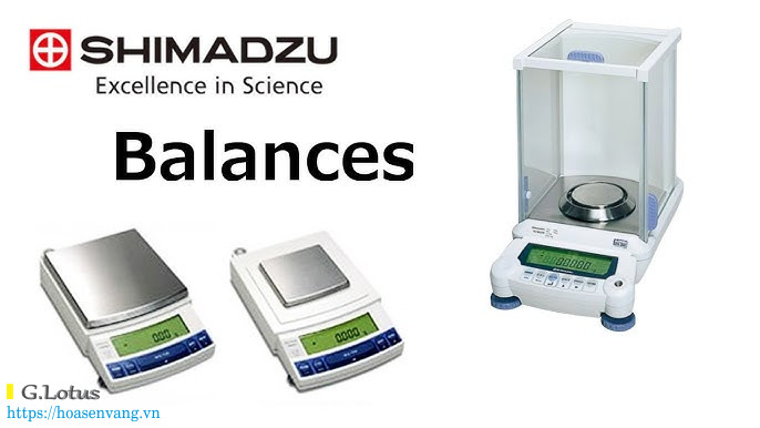 Can dien tu shimadzu balances can ky thuat 2003 wrere453