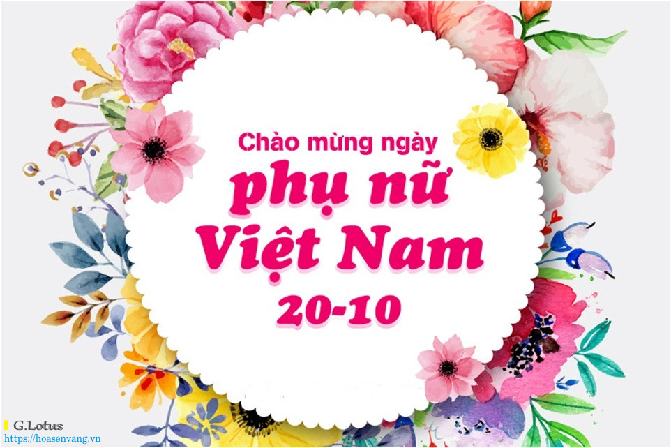 Nguồn gốc của Ngày Phụ nữ Việt Nam 20/10: Lịch sử và Ý nghĩa