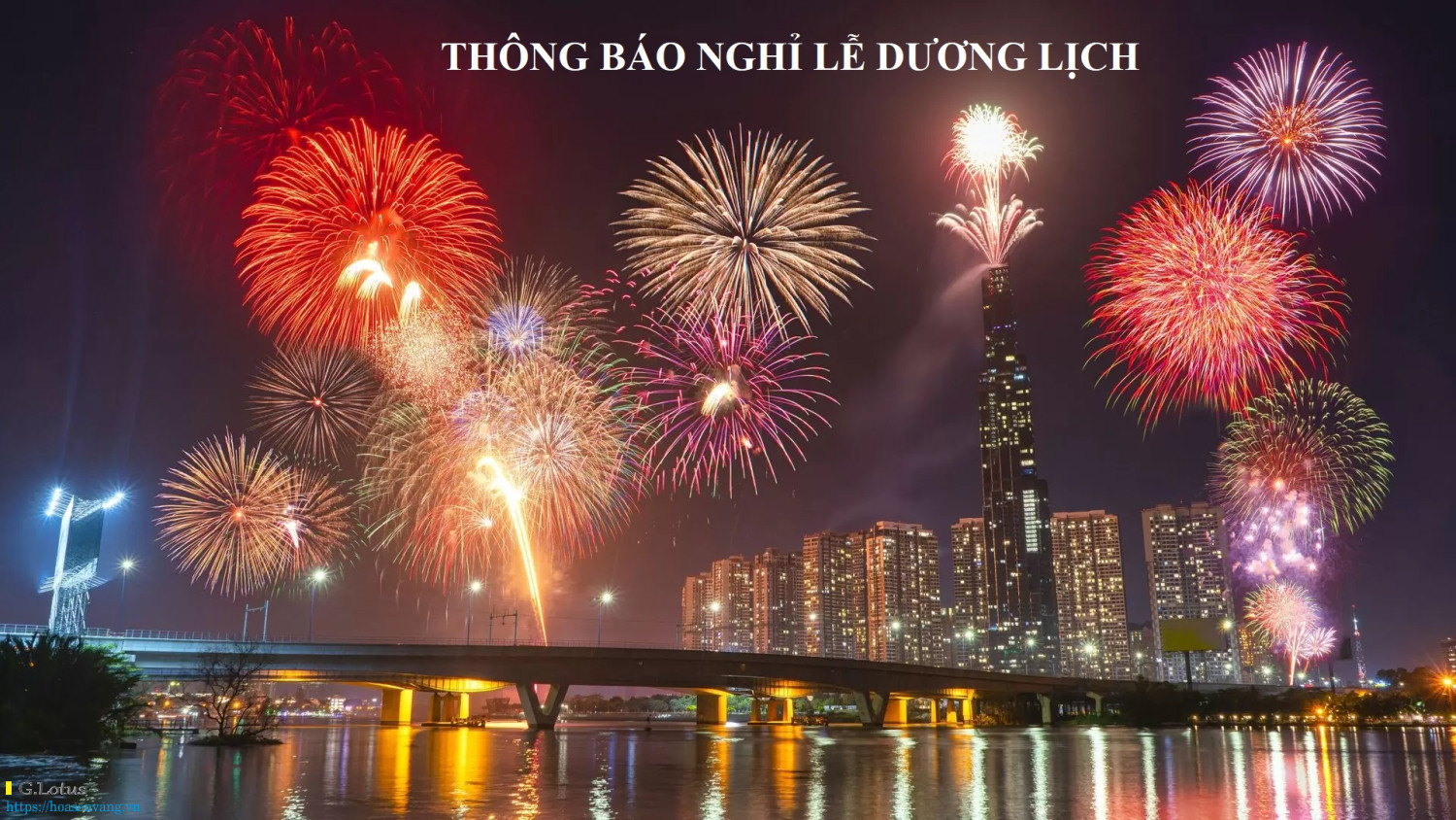 lich nghi tet duong lich 2024 HOASENVANG