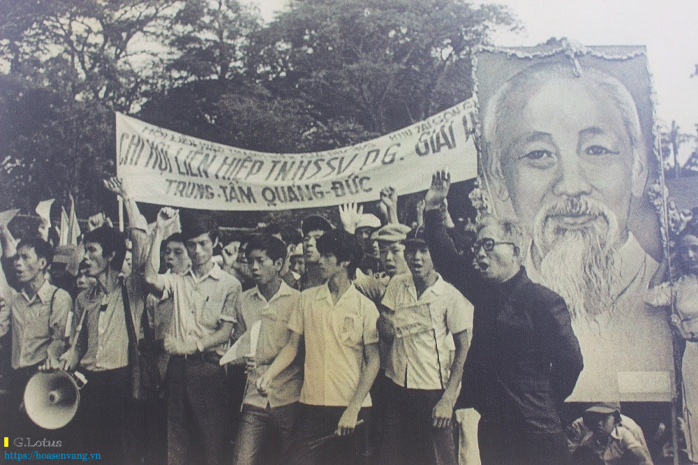 ky niem ngay giai phong mien nam 30 4 lich su viet nam 2024 Lotus345 min