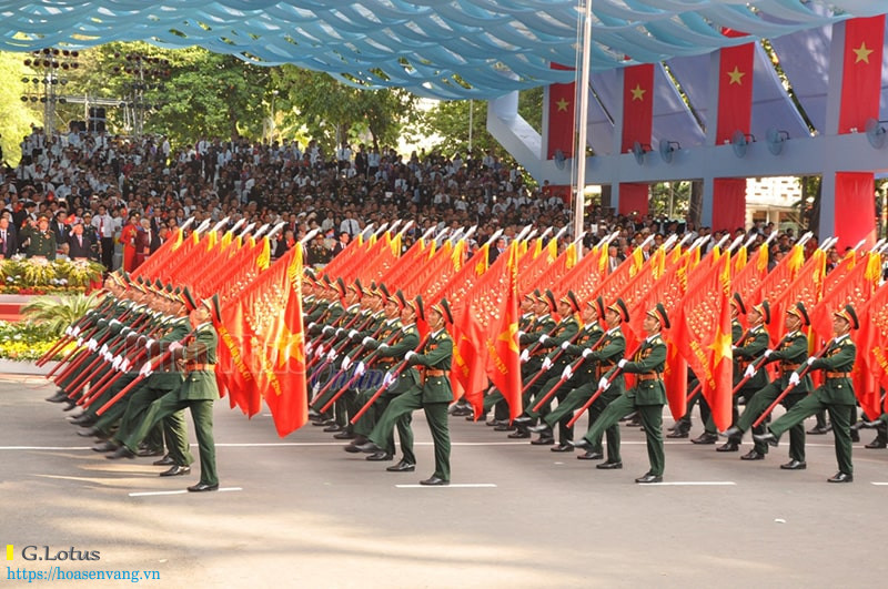 ky niem ngay giai phong mien nam 30 4 lich su viet nam 2024 Lotus567 min
