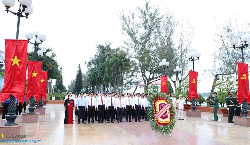 ky niem ngay giai phong mien nam 30 4 lich su viet nam 2024 Lotus678 min